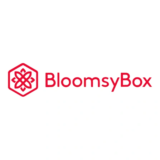 Sitewide 25% OFF on BloomsyBox US Offer!