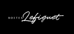 Boites Lefiguet