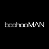 Sitewide 20% OFF on BoohooMAN NL Offer!