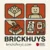 Sitewide 50% OFF on BrickHuys Offer!