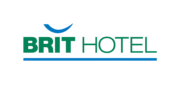 Sitewide 20% OFF on Brit Hotel Offer!