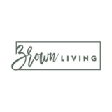 Sitewide 50% OFF on Brown Living Offer!