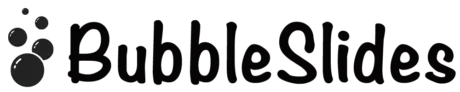 Sitewide 50% OFF on Bubble Slides Official Offer!