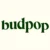 Sitewide 50% OFF on BudPop Offer!