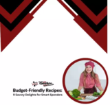 Budget-Friendly Recipes: 9 Savory Delights for Smart Spenders (April 2026)