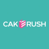 Sitewide 25% OFF on CakeRush Offer!