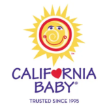 Sitewide 20% OFF on California Baby Offer!