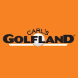Sitewide 35% OFF on Carl’s Golfland Offer!