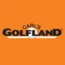 Sitewide 35% OFF on Carl’s Golfland Offer!