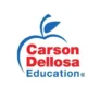 Sitewide 50% OFF on Carson Dellosa Education Offer!
