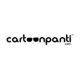 Sitewide 50% OFF on Cartoonpanti Offer!