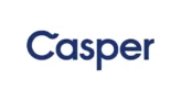 Sitewide 40% OFF on Casper US Offer!