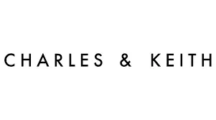 Charles & Keith HK