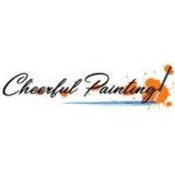 Sitewide 50% OFF on Cheerful painting® Offer!