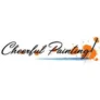 Sitewide 50% OFF on Cheerful painting® Offer!