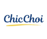 Sitewide 50% OFF on ChicChoi Offer!
