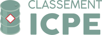 Classement ICPE
