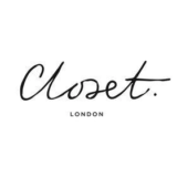 Closet London UK Curve Starting from £30.00!