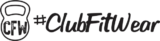 Sitewide 45% OFF on ClubFitWear US Offer!