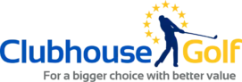 Sitewide 25% OFF on Clubhouse Golf UK Offer!