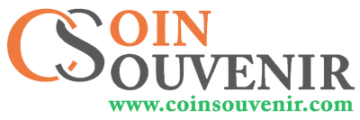 Coin Souvenir