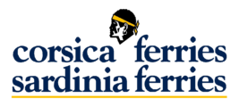 Corsica Ferries UK