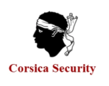 Sitewide 50% OFF on Corsica Security Offer!