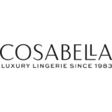 Save 50% on Selected Panties at Cosabella US!