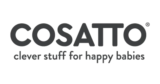 Sitewide 20% OFF on Cosatto DE Offer!