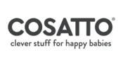Sitewide 20% OFF on Cosatto UK Offer!