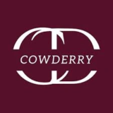 Sitewide 50% OFF on Cowderry Offer!