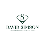 Sitewide 50% OFF on DAVID SIMSON Offer!