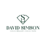 Sitewide 50% OFF on DAVID SIMSON Offer!