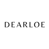 Sitewide 50% OFF on DEARLOE Offer!