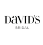 Sitewide 25% OFF on David’s Bridal USA Offer!