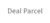 Sitewide 50% OFF on Deal Parcel Offer!