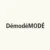 Sitewide 50% OFF on DémodéMODÉ Offer!
