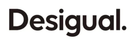 Sitewide 20% OFF on Desigual IT Offer!
