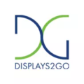 Displays2go US