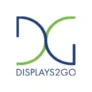 Sitewide 40% OFF on Displays2go Offer!