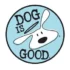 Dog is Good US Car Magnets Starting from $6.99!