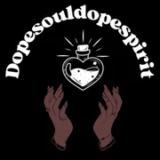 Sitewide 50% OFF on Dopesouldopespirit Offer!