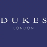 DUKES Traditional Afternoon Tea For Just £39.5/Person!