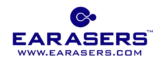Sitewide 20% OFF on Earasers Offer!