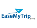 Sitewide 25% OFF on EaseMyTrip India Offer!
