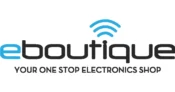 Sitewide 50% OFF on Eboutique Offer!