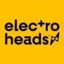 Sitewide 50% OFF on Electroheads Offer!