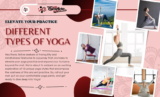 Elevate Your Practice: Dive into 10 Different Types of Yoga Styles (July 2026)