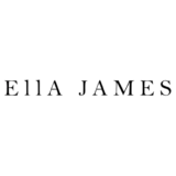 Sitewide 25% OFF on Ella James UK Offer!