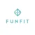 Sitewide 50% OFF on FUNFIT Offer!